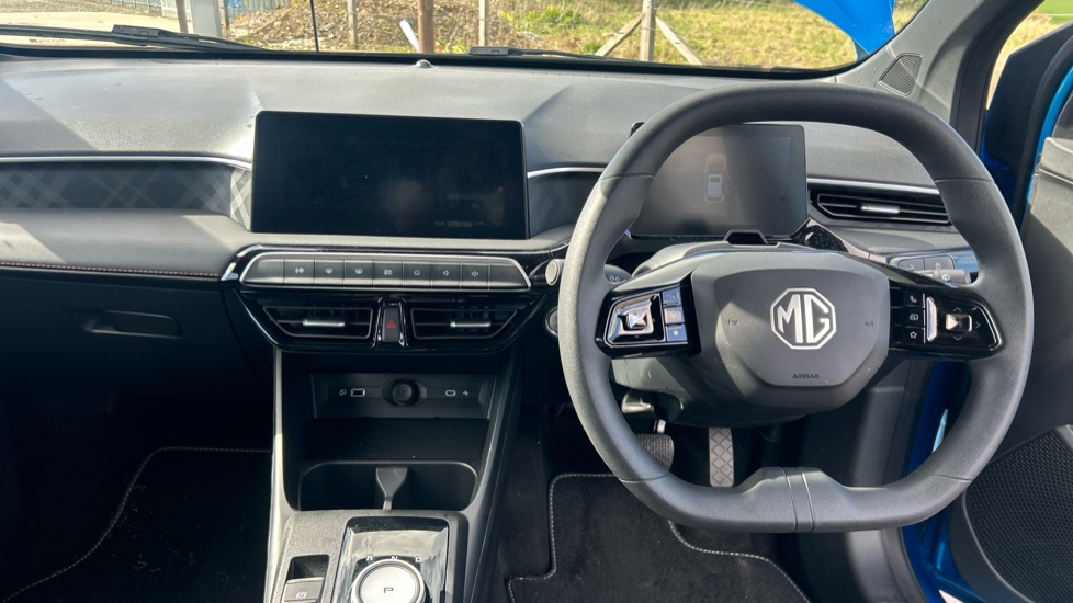 MG MG3 1.5 Hybrid SE 5dr Auto Hybrid Hatchback - Image 10