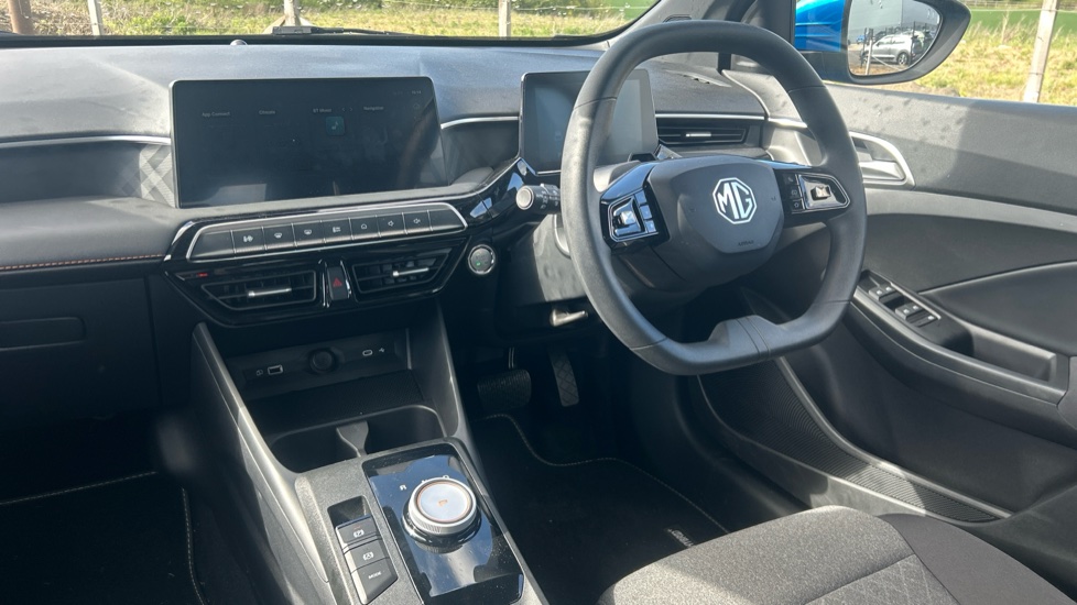 MG MG3 1.5 Hybrid SE 5dr Auto Hybrid Hatchback - Image 11