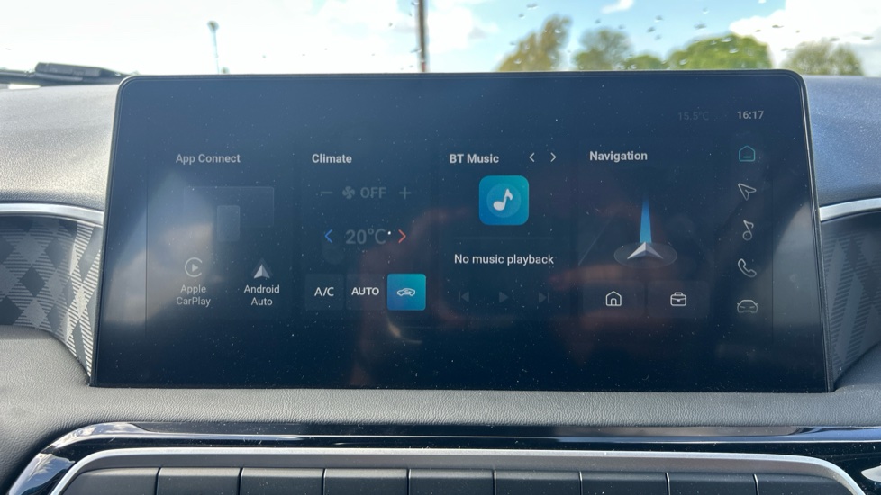MG MG3 1.5 Hybrid SE 5dr Auto Hybrid Hatchback - Image 12