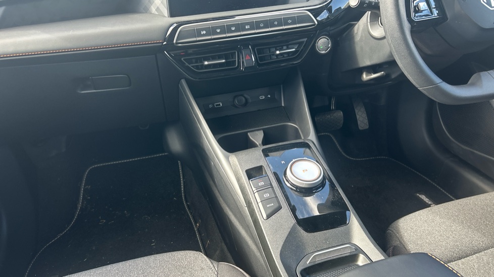 MG MG3 1.5 Hybrid SE 5dr Auto Hybrid Hatchback - Image 13