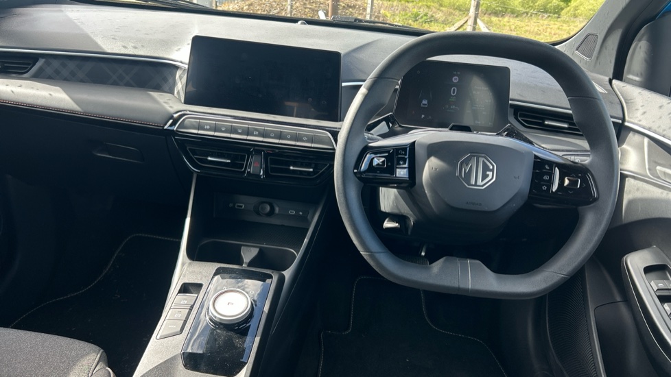 MG MG3 1.5 Hybrid SE 5dr Auto Hybrid Hatchback - Image 14