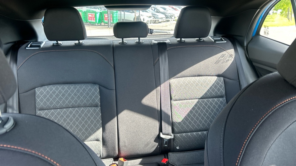 MG MG3 1.5 Hybrid SE 5dr Auto Hybrid Hatchback - Image 15