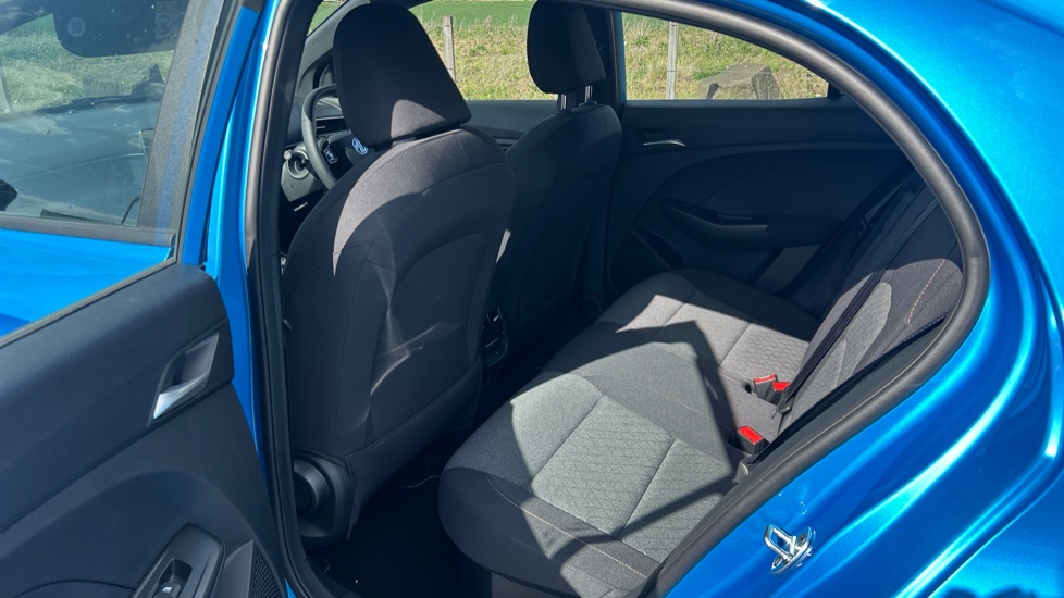 MG MG3 1.5 Hybrid SE 5dr Auto Hybrid Hatchback - Image 16