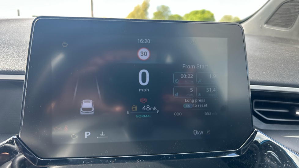 MG MG3 1.5 Hybrid SE 5dr Auto Hybrid Hatchback - Image 18