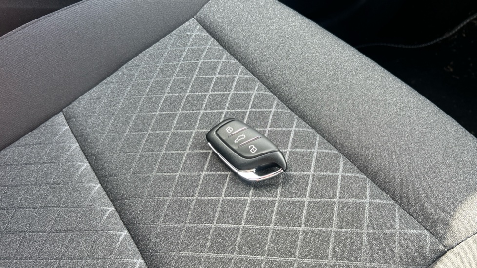 MG MG3 1.5 Hybrid SE 5dr Auto Hybrid Hatchback - Image 20