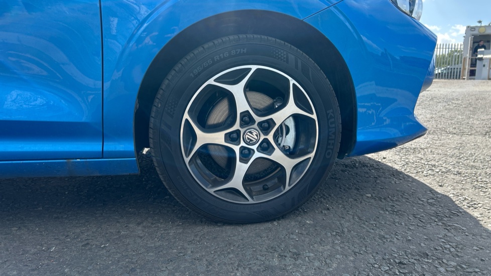 MG MG3 1.5 Hybrid SE 5dr Auto Hybrid Hatchback - Image 23