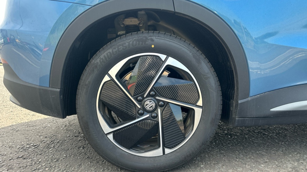 MG MGS5 170kW Trophy EV Long Range 64kWh 5dr Auto Electric Estate - Image 7