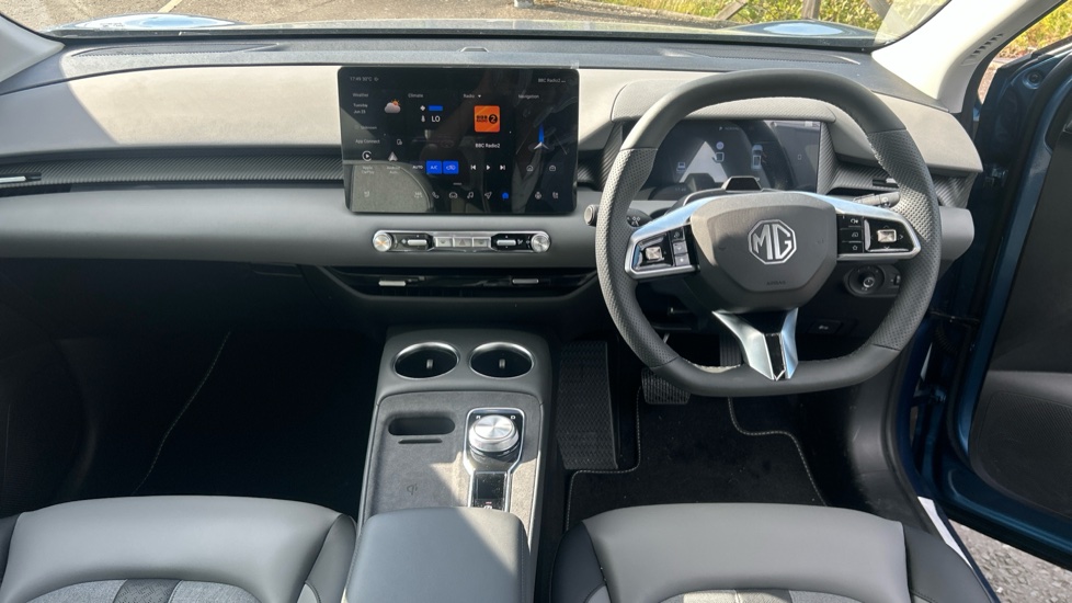 MG MGS5 170kW Trophy EV Long Range 64kWh 5dr Auto Electric Estate - Image 10