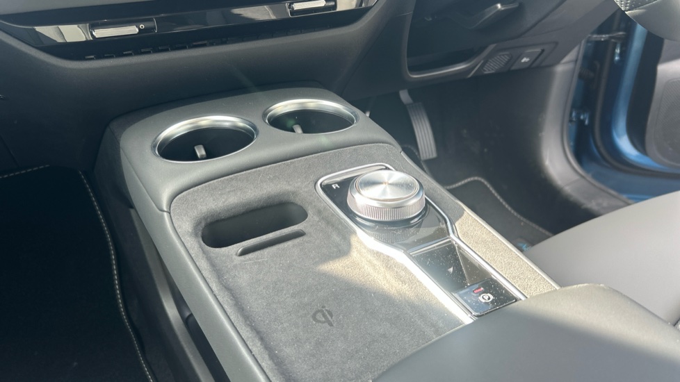 MG MGS5 170kW Trophy EV Long Range 64kWh 5dr Auto Electric Estate - Image 13