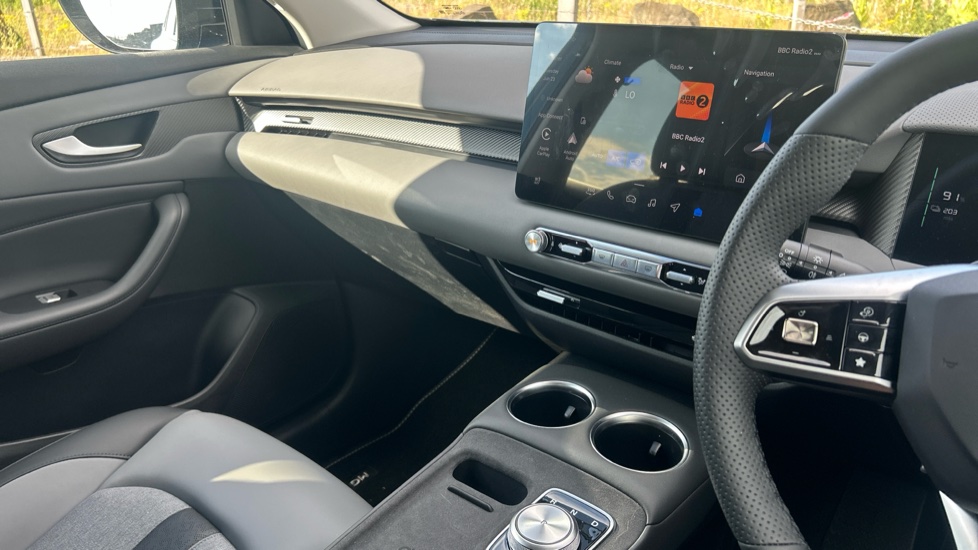 MG MGS5 170kW Trophy EV Long Range 64kWh 5dr Auto Electric Estate - Image 14