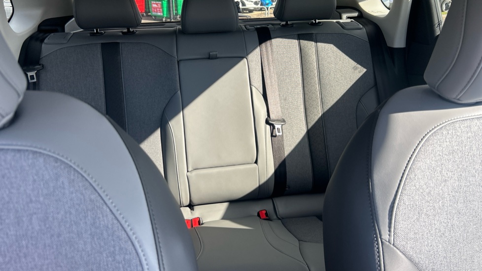 MG MGS5 170kW Trophy EV Long Range 64kWh 5dr Auto Electric Estate - Image 15