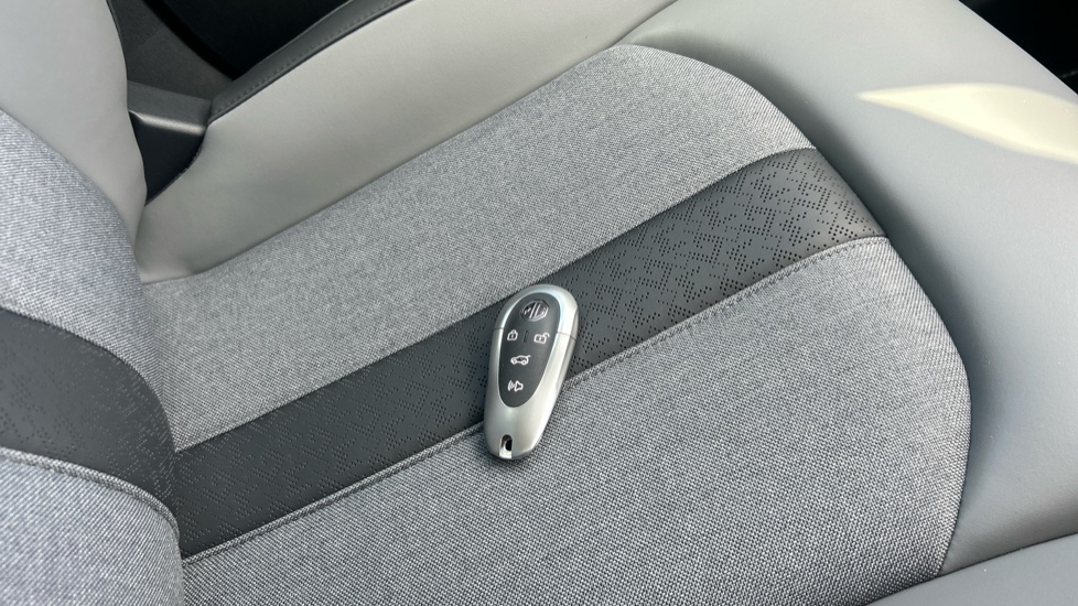 MG MGS5 170kW Trophy EV Long Range 64kWh 5dr Auto Electric Estate - Image 20