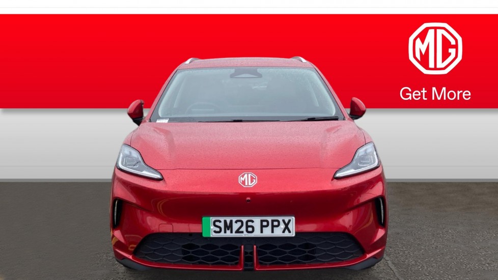 MG MG4 Urban 118kW Comfort Long Range 54kWh 5dr Auto Electric Hatchback - Image 3