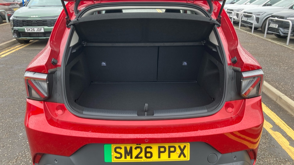 MG MG4 Urban 118kW Comfort Long Range 54kWh 5dr Auto Electric Hatchback - Image 4