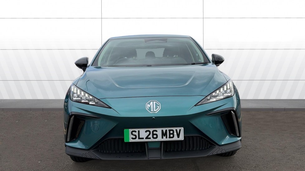 MG MG4 170kW Premium Long Range 64kWh 5dr Auto Electric Hatchback - Image 3