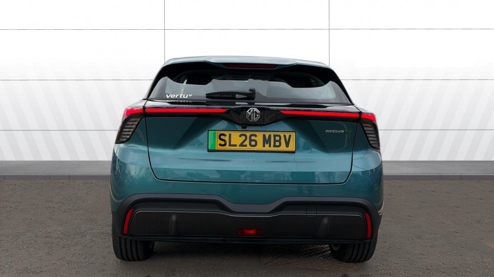 MG MG4 170kW Premium Long Range 64kWh 5dr Auto Electric Hatchback - Image 6