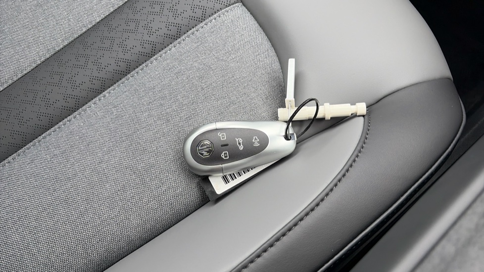 MG MG4 170kW Premium Long Range 64kWh 5dr Auto Electric Hatchback - Image 19