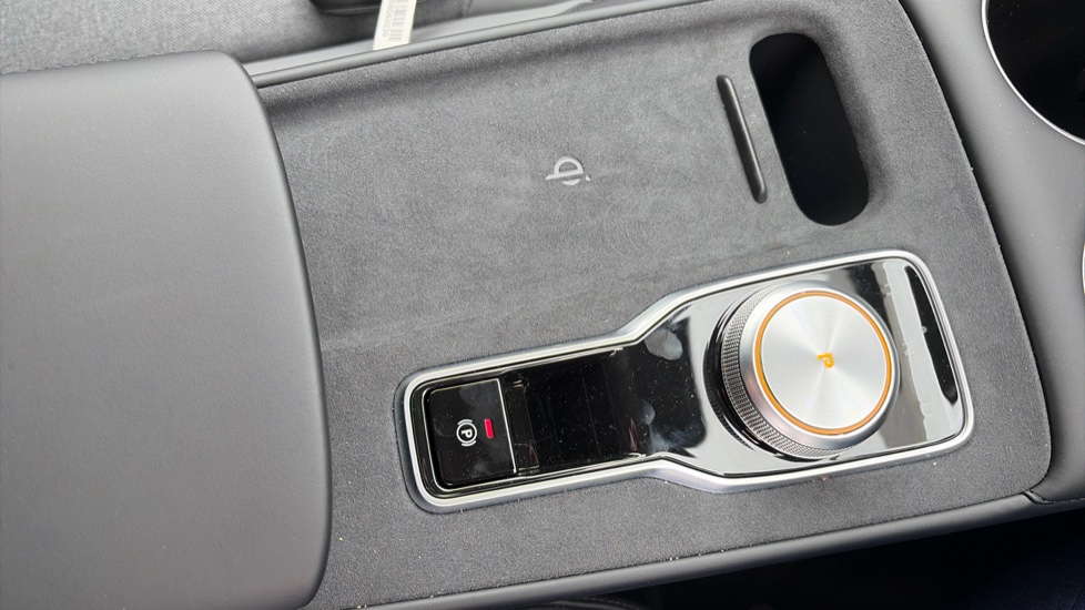 MG MG4 170kW Premium Long Range 64kWh 5dr Auto Electric Hatchback - Image 29