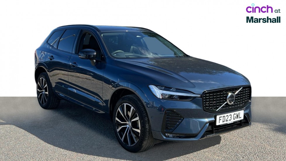2023 Volvo XC60