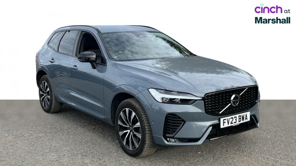 2023 Volvo XC60