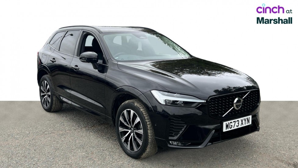 2023 Volvo XC60