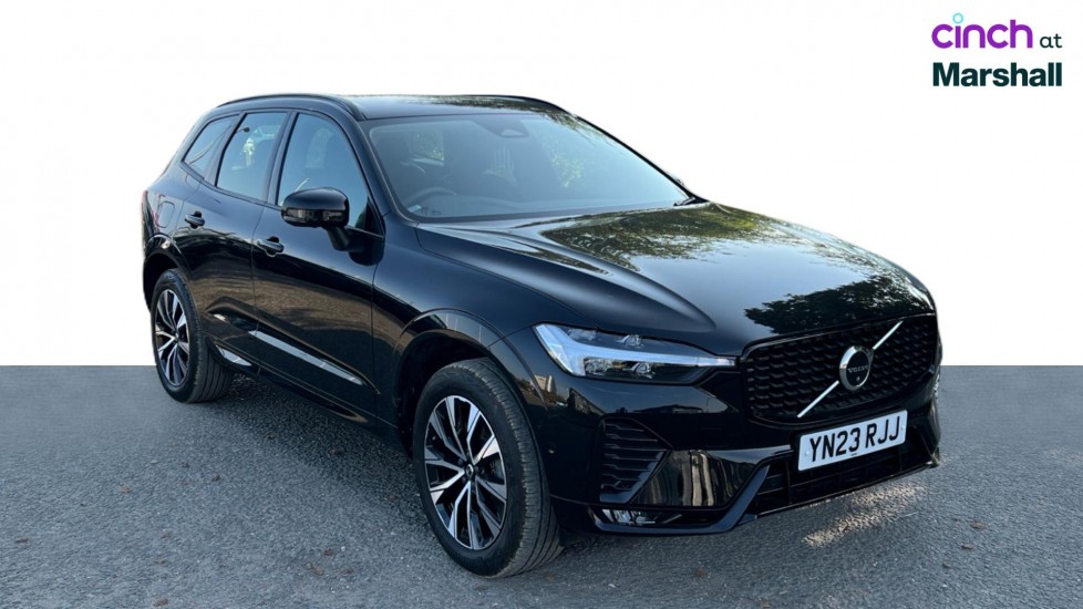 2023 Volvo XC60