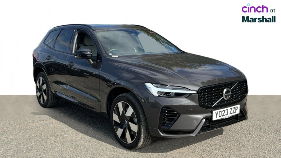 2023 Volvo XC60