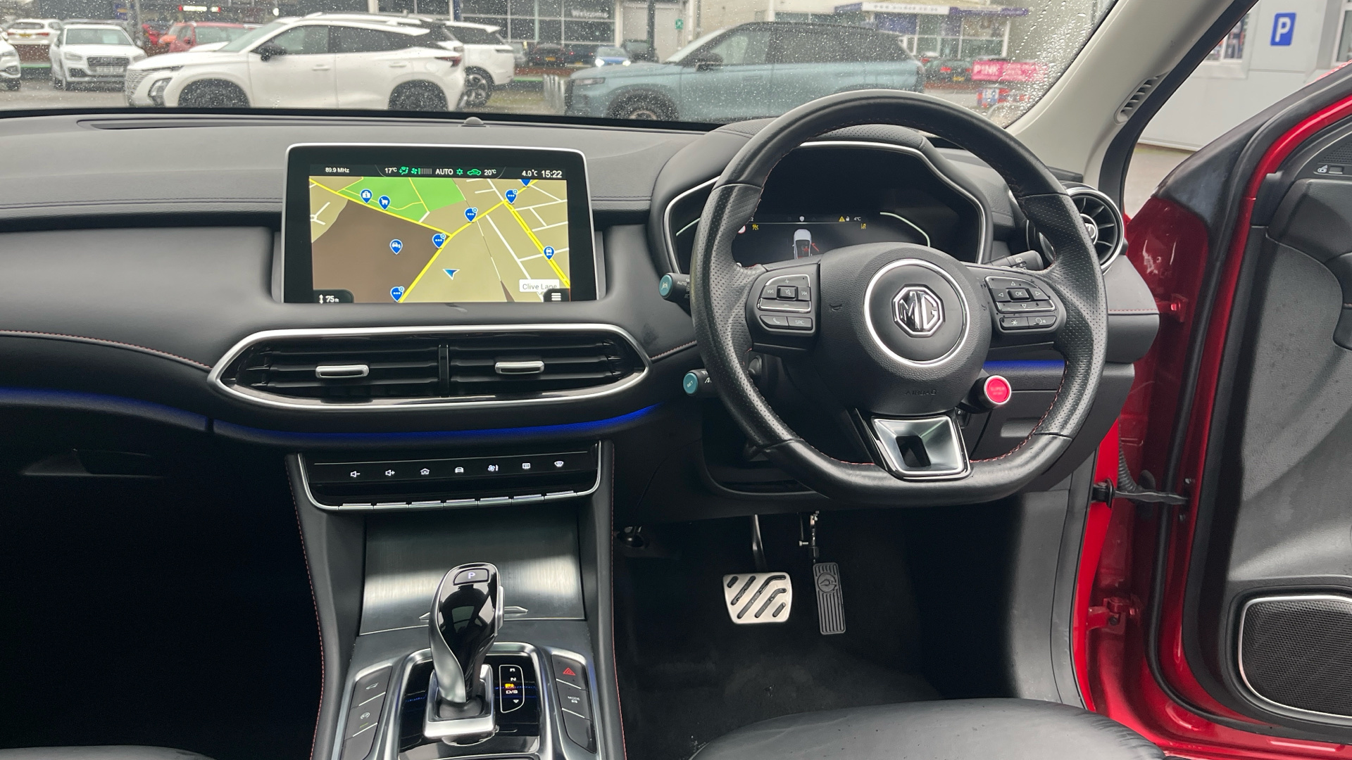 car image