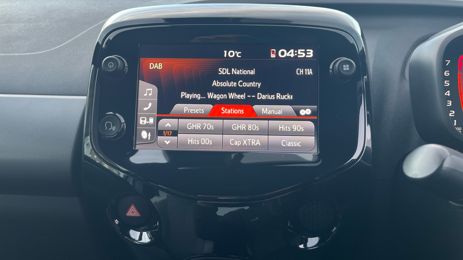 car image
