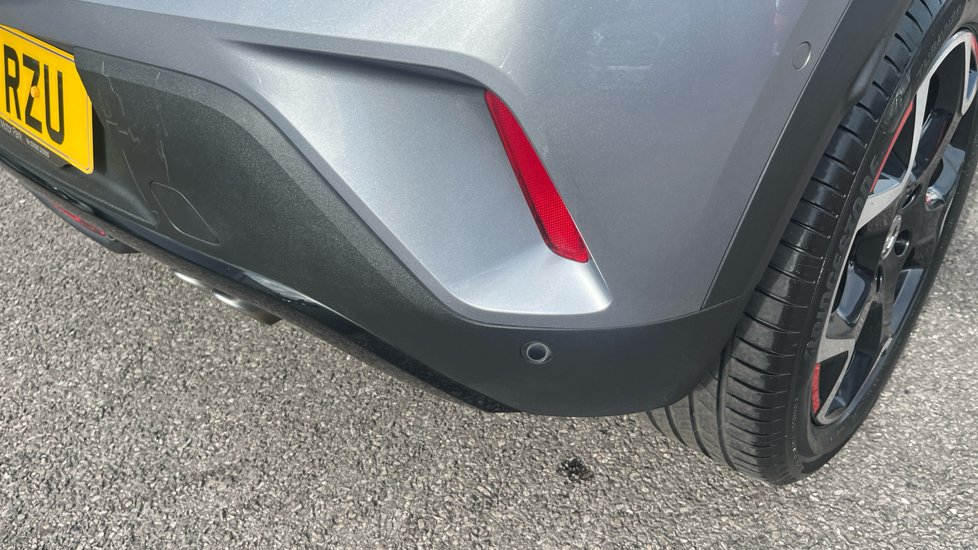 car image
