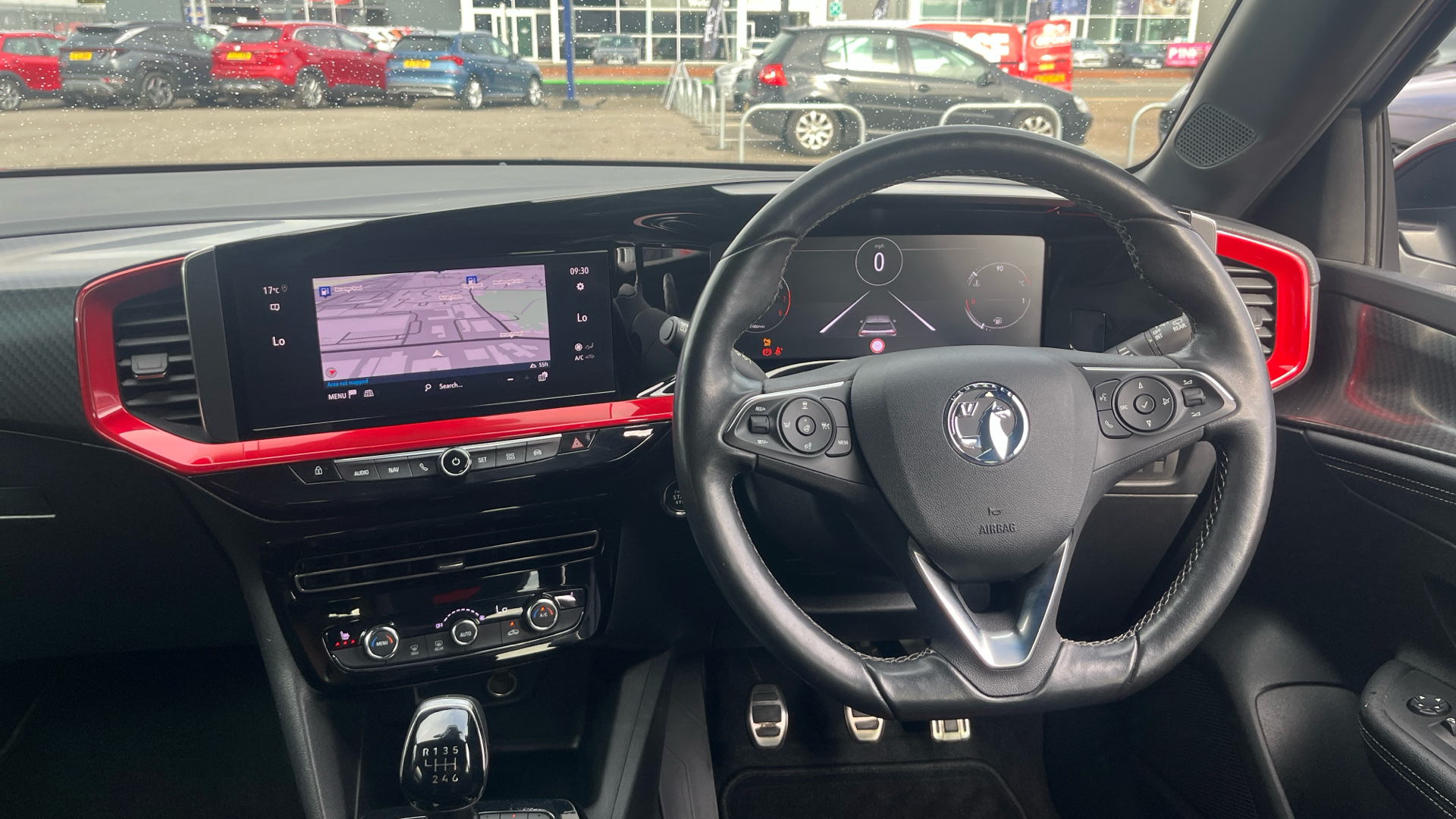 car image