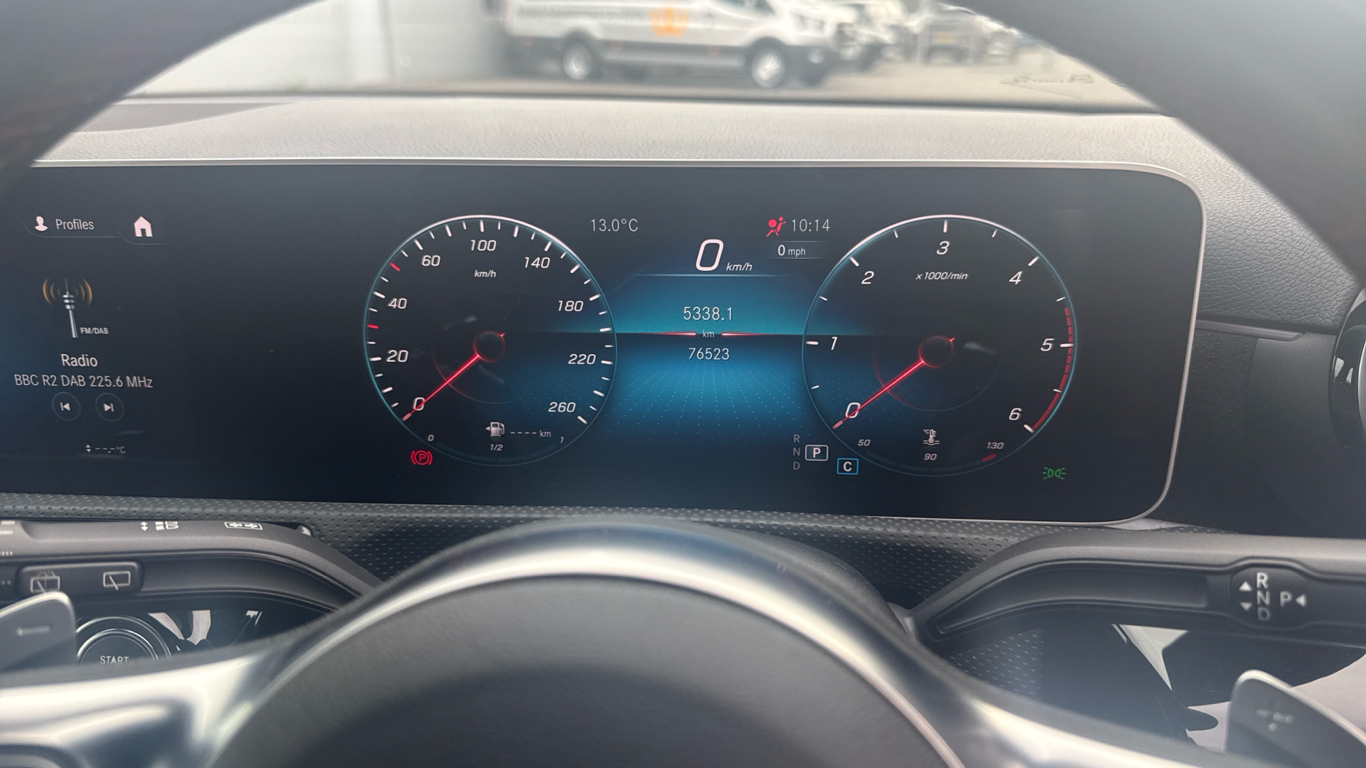 car image