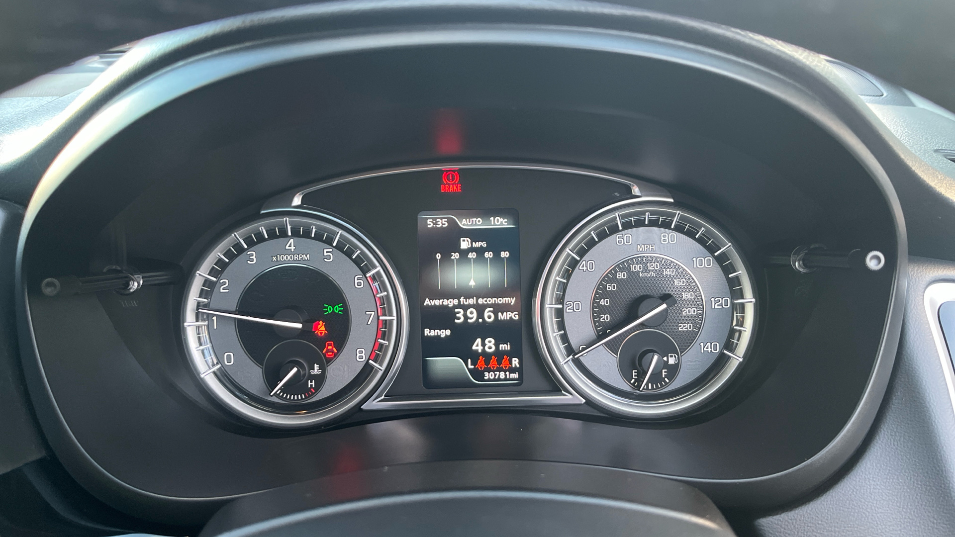 car image