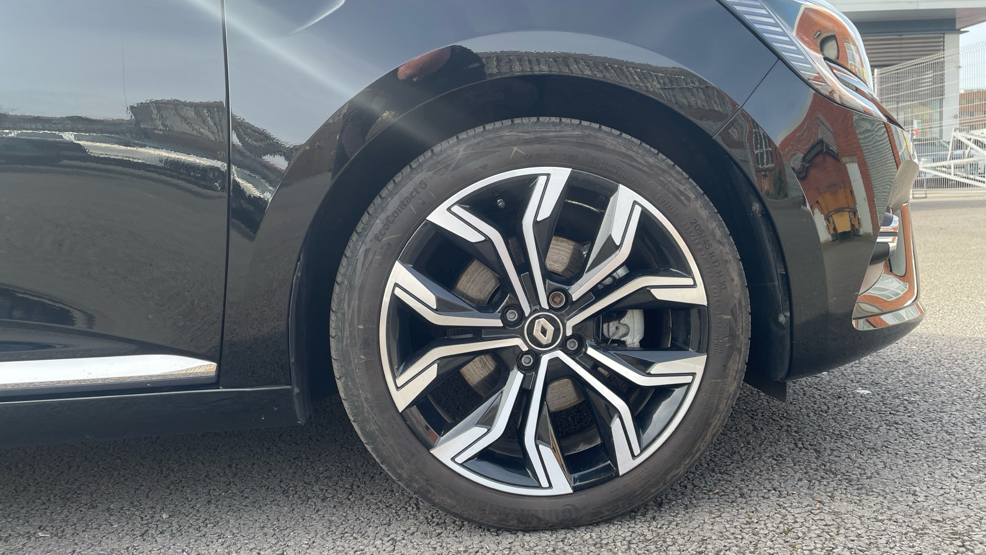 car image