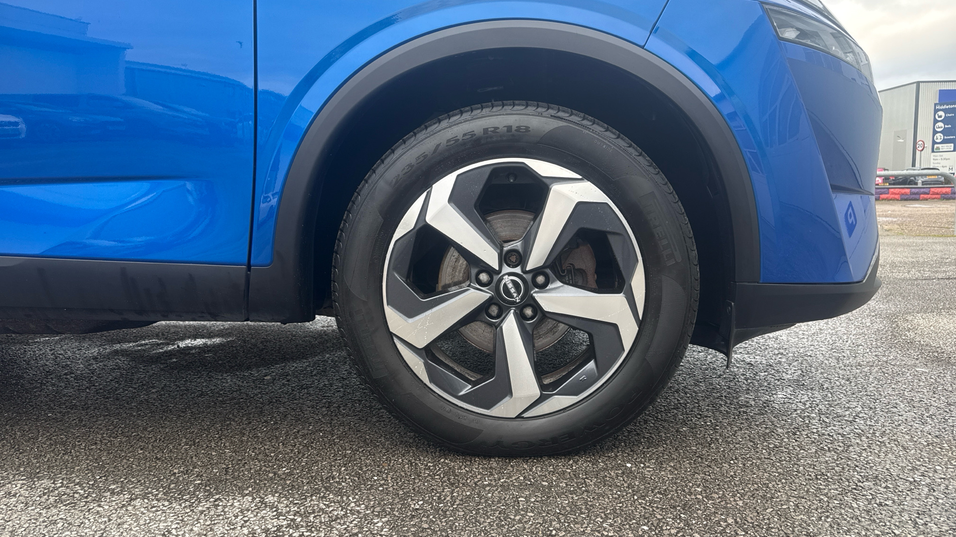 car image