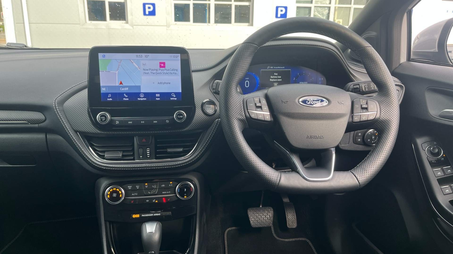 car image