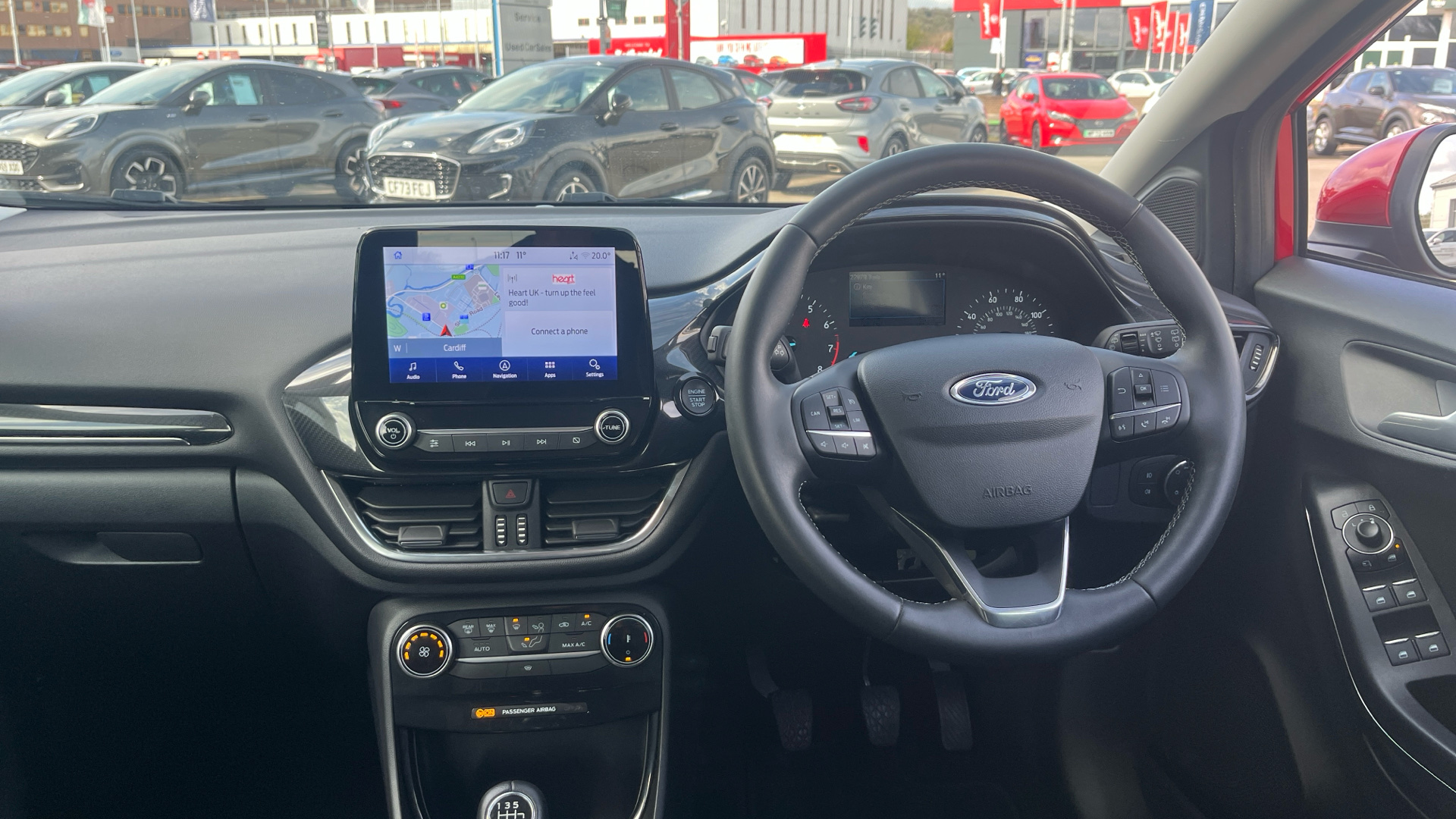 car image