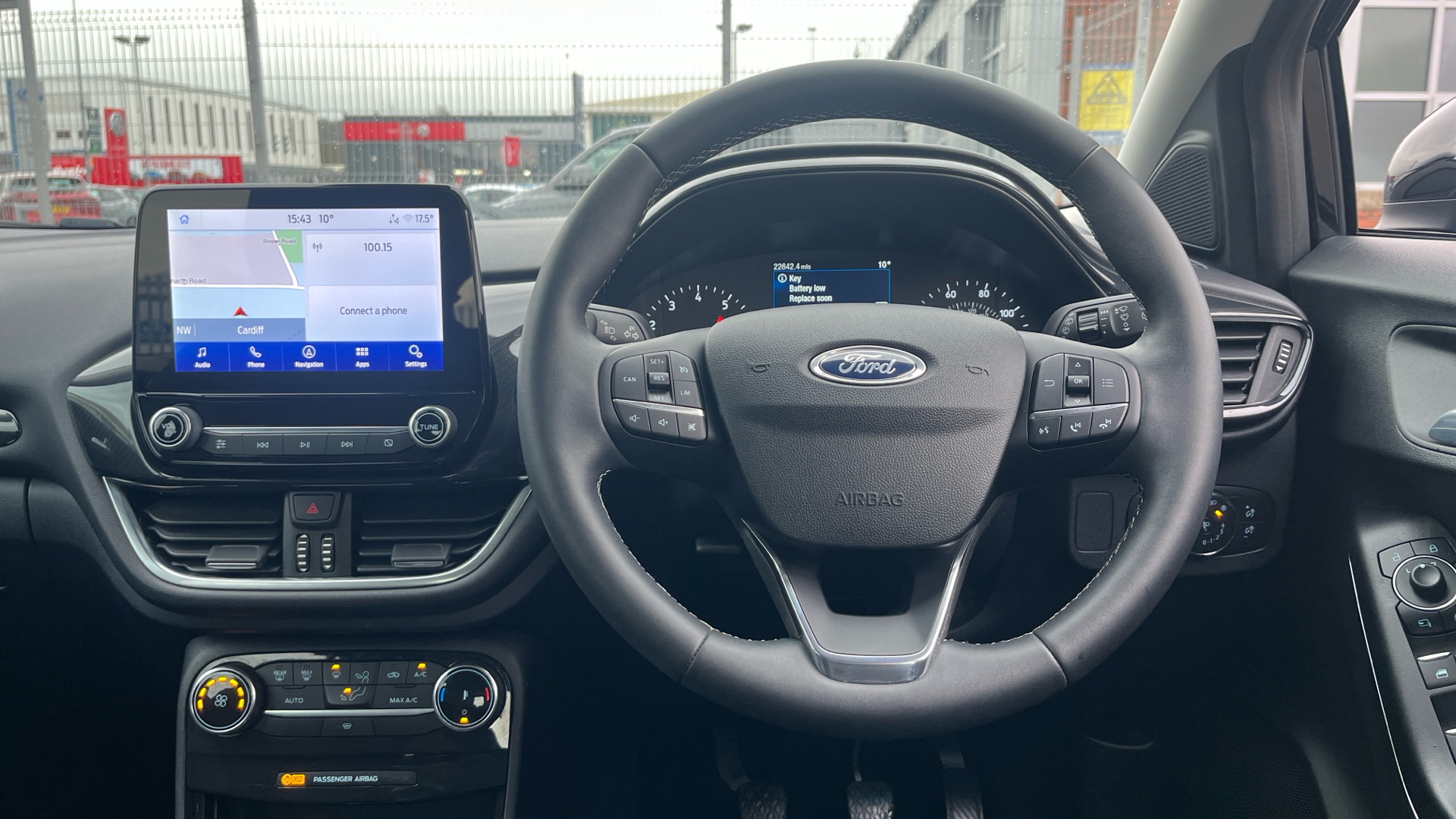 car image