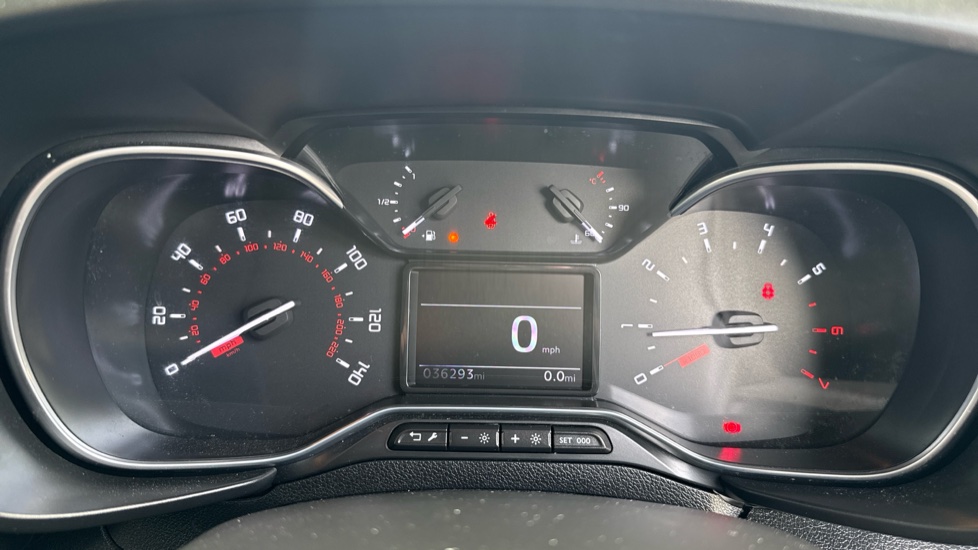 Toyota Proace City L1 Diesel 1.5D 100 Icon Van [6 Speed] - Image 11