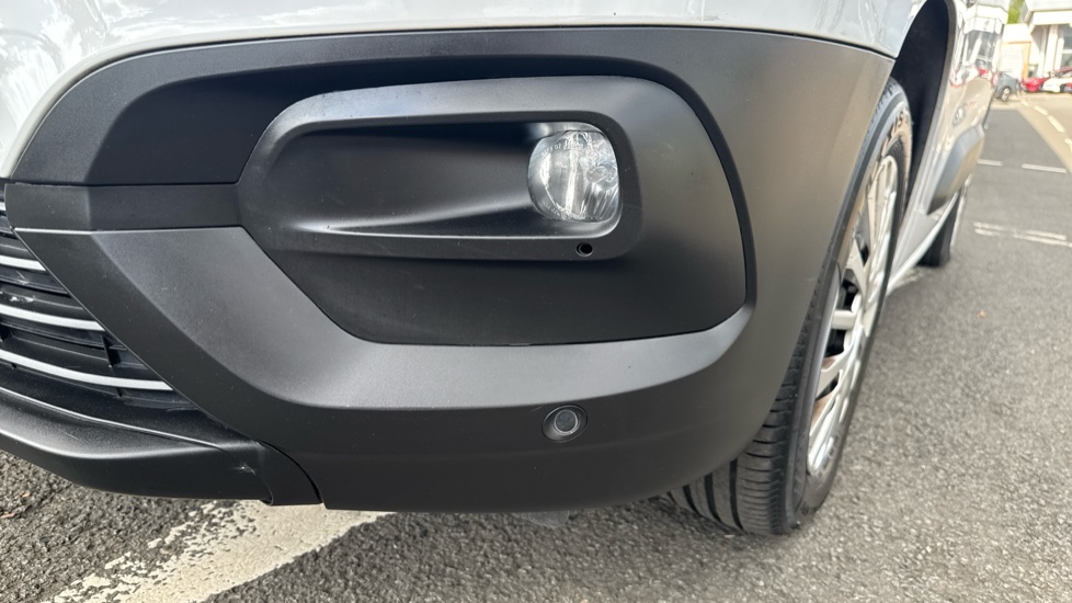 Toyota Proace City L1 Diesel 1.5D 100 Icon Van [6 Speed] - Image 29