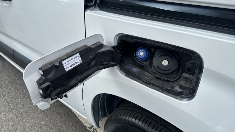 Toyota Proace City L1 Diesel 1.5D 100 Icon Van [6 Speed] - Image 34