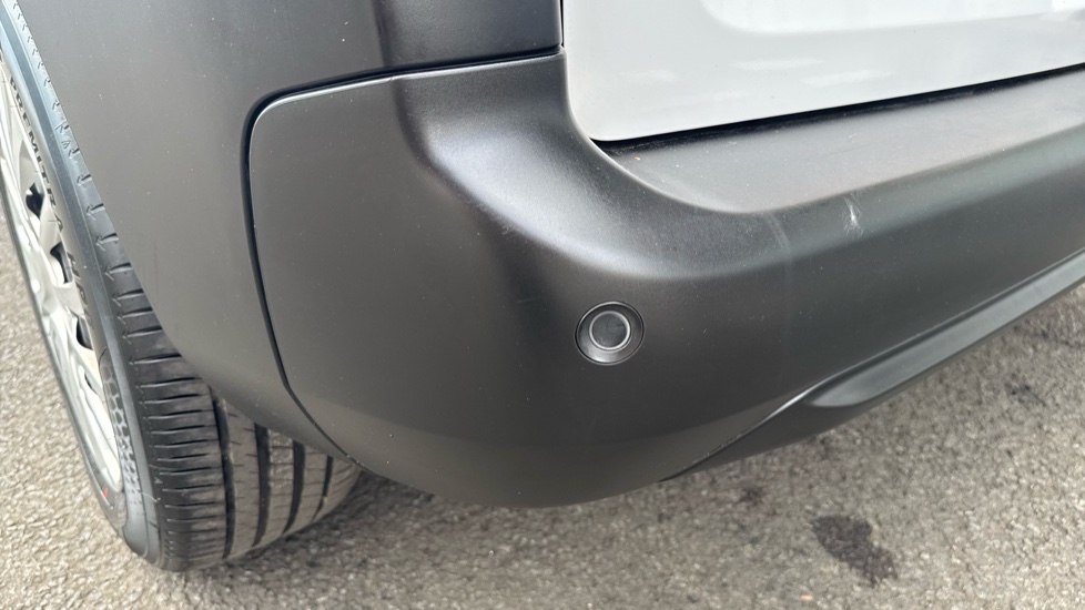 Toyota Proace City L1 Diesel 1.5D 100 Icon Van [6 Speed] - Image 35