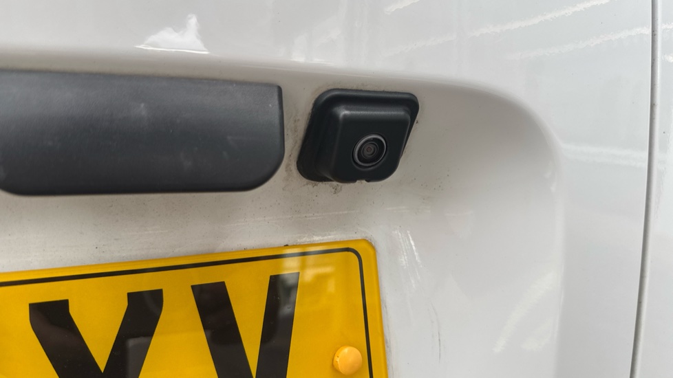 Toyota Proace City L1 Diesel 1.5D 100 Icon Van [6 Speed] - Image 36