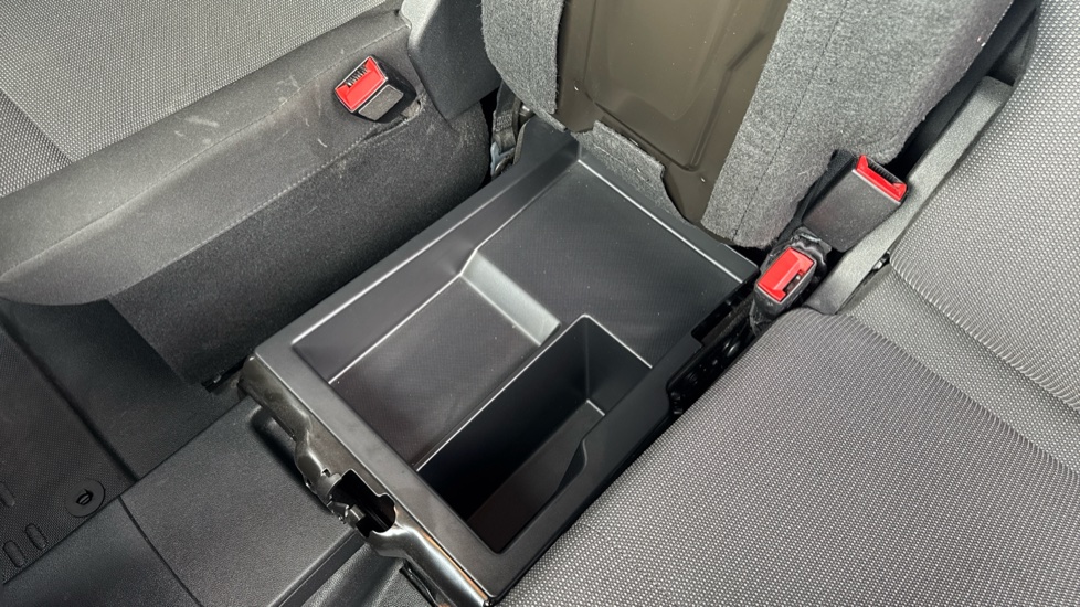 Toyota Proace City L1 Diesel 1.5D 100 Icon Van [6 Speed] - Image 47