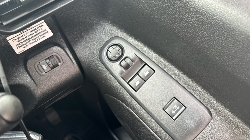 Toyota Proace City L1 Diesel 1.5D 100 Icon Van [6 Speed] - Image 48