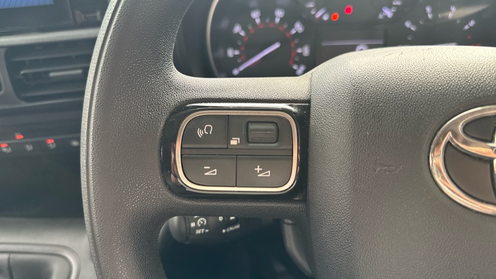 Toyota Proace City L1 Diesel 1.5D 100 Icon Van [6 Speed] - Image 49