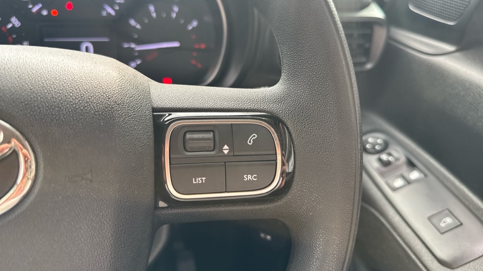 Toyota Proace City L1 Diesel 1.5D 100 Icon Van [6 Speed] - Image 50