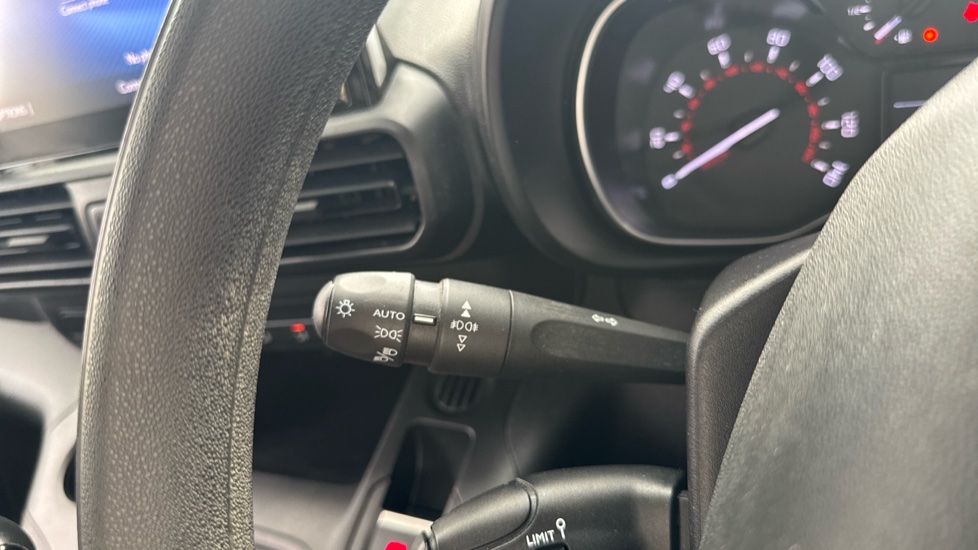 Toyota Proace City L1 Diesel 1.5D 100 Icon Van [6 Speed] - Image 51