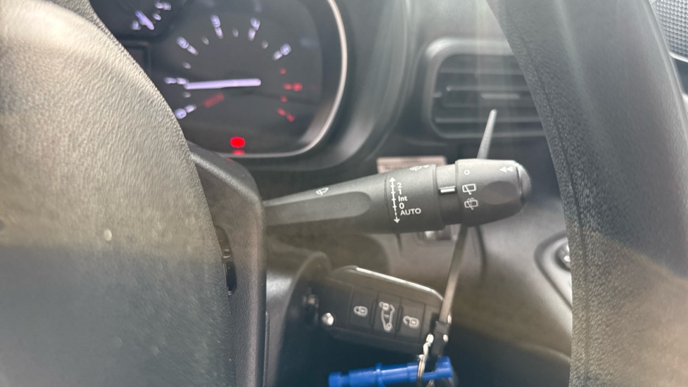 Toyota Proace City L1 Diesel 1.5D 100 Icon Van [6 Speed] - Image 52