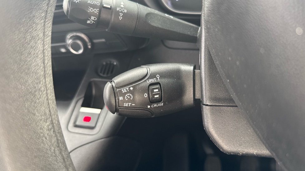 Toyota Proace City L1 Diesel 1.5D 100 Icon Van [6 Speed] - Image 53